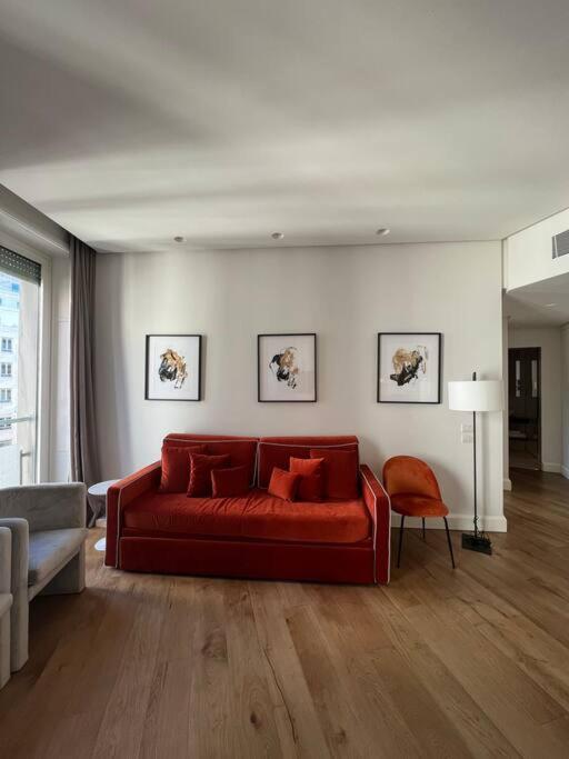 Piazza Affari Apartment - City Center Мілан Екстер'єр фото